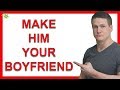 How to Turn Your Guy Friend Into Your Boyfriend (Say THIS to Him)