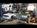 Naprawa Gruza BMW E36 325 - Drift Life #28