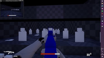 Multiplayer FPS Engine demo 1 | unreal engine marketplace