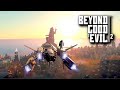 Big Open-World RPG 'Beyond Good And Evil 2' Still In Heavy Development, Will Be Really Ambitious