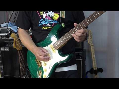 Bill Lawrence /Bill's Brothers /Morris系 - YouTube