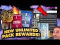 NBA 2K19 My Team NEW UNLIMITED REWARDS! WHICH IS WORTH THE GRIND???