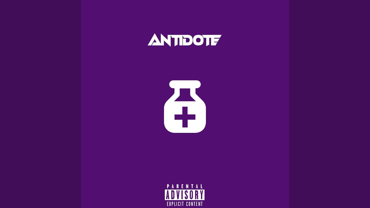 Watch Antidote on YouTube Watch Antidote on YouTube