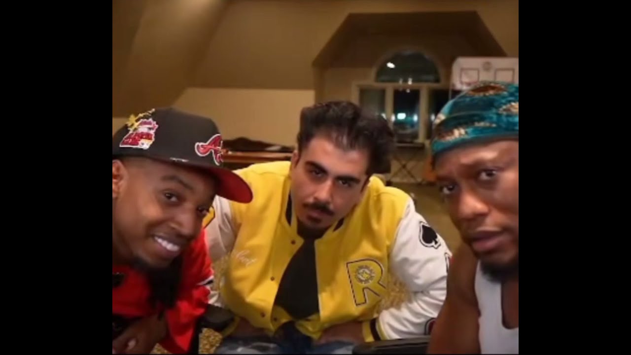 🔴 LIVE 🔴 ZIAS & B.LOU ‼️- HOOD RESEARCH DEPT.!!, STORY TIMES, LIVE REACTIONS