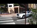 Beware the corner where Ferrari F40&#39;s catch on fire...Rolls Royce Ghost Drive By | MacsWhips