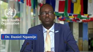 Full Climate Change & neglected tropical diseases - A 5 minute Recap Update