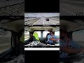 Dramatic Dashcam Footage Captures Moment Plane Strikes Bakery Truck