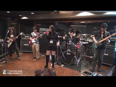 せつなさよりも遠くへ SIAM SHADE Cover SessionVol 2 2010 10 10 音ココ 