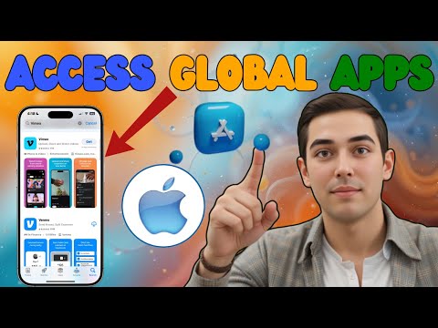 How To Download Foreign Apps On Your Iphone A Simple Guide