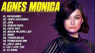 Download lagu Agnes Monica - 20 Lagu Terbaik Sepanjang Masa - HQ Audio [Full Album]