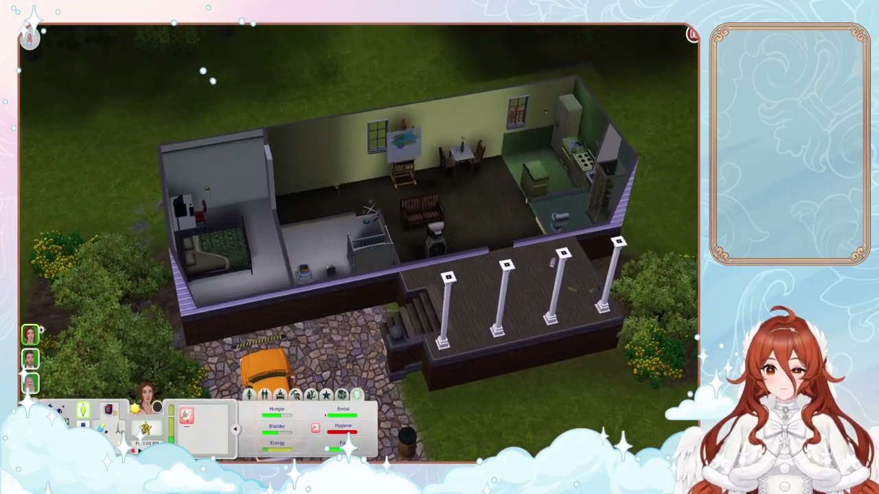 01/06/26 The Sims 3 Full Stream 2