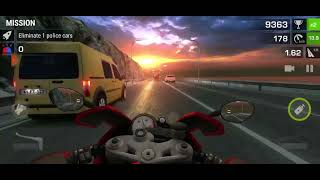 Racing Fever Mission 10 screenshot 5