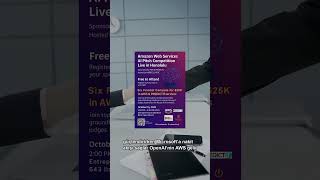 OpenAI, Microsoft'tan 50 milyar dolarlık anlaşmayla AWS satış hakkı kazandı! #Shorts
