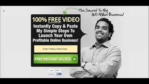 Inbox Blueprint Review - The Truth About Inbox Blueprint