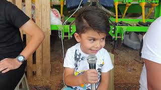 Musa Emir Den Kuranı Kerim Tilaveti Ve İlahiler Ali Kırış