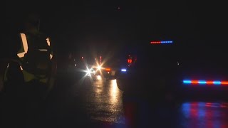 Union County suffers major damages during severe weather