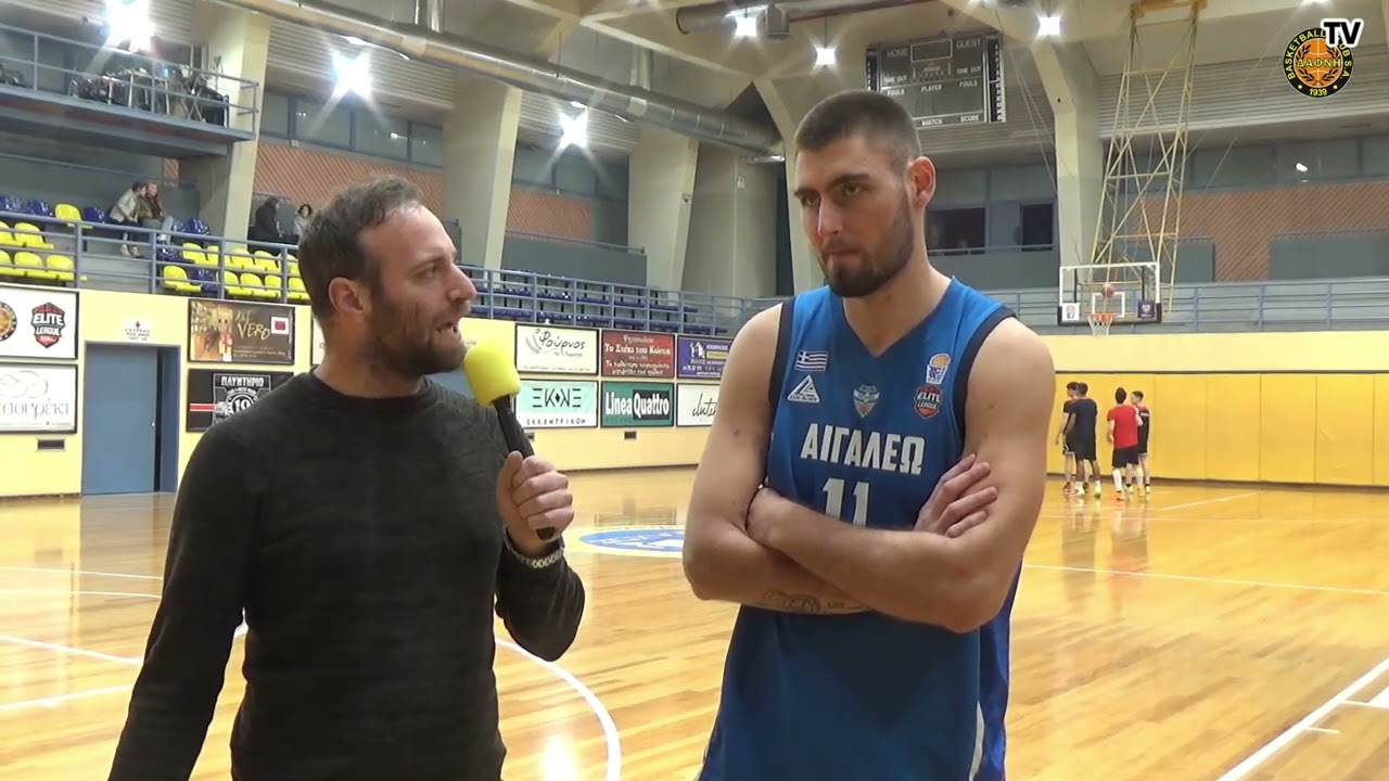 ΚΟΥΡΤΙΔΗΣ ΧΡΥΣΟΒΑΛΑΝΤΗΣ, ΑΟ ΔΑΦΝΗΣ-ΑΙΓΑΛΕΩ 95-87