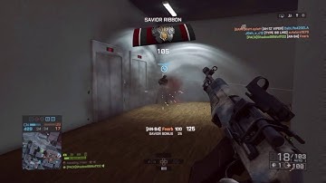 How To Lean | Battlefield 4