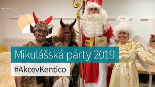 Mikulášská Párty