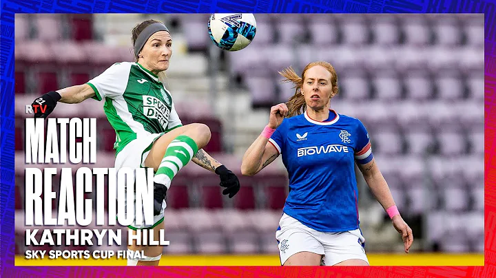 REACTION | Kathryn Hill | 11 Dec 22