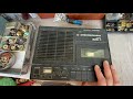 Какие советские радиодетали могут быть в магнитофоне Электроника 323-1