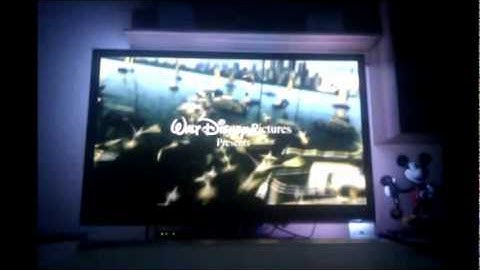 30 channel LED RGB Ambilight Clone