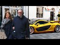 Eric Clapton's Lifestyle 2020 ★ Net Worth, House & Cars