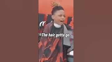 Father Teaches His Bully Son a Lesson