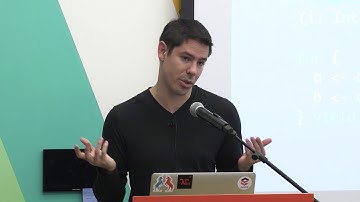 scale.bythebay.io: Vincent Marquez, Index your State for Safer Functional APIs