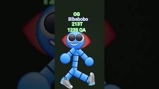 Bibabobo