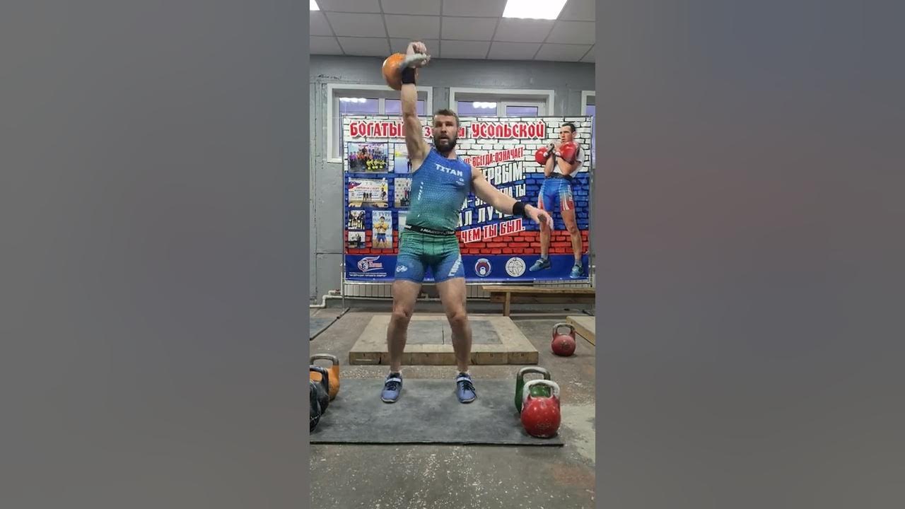 Валентин Тихонов тренер