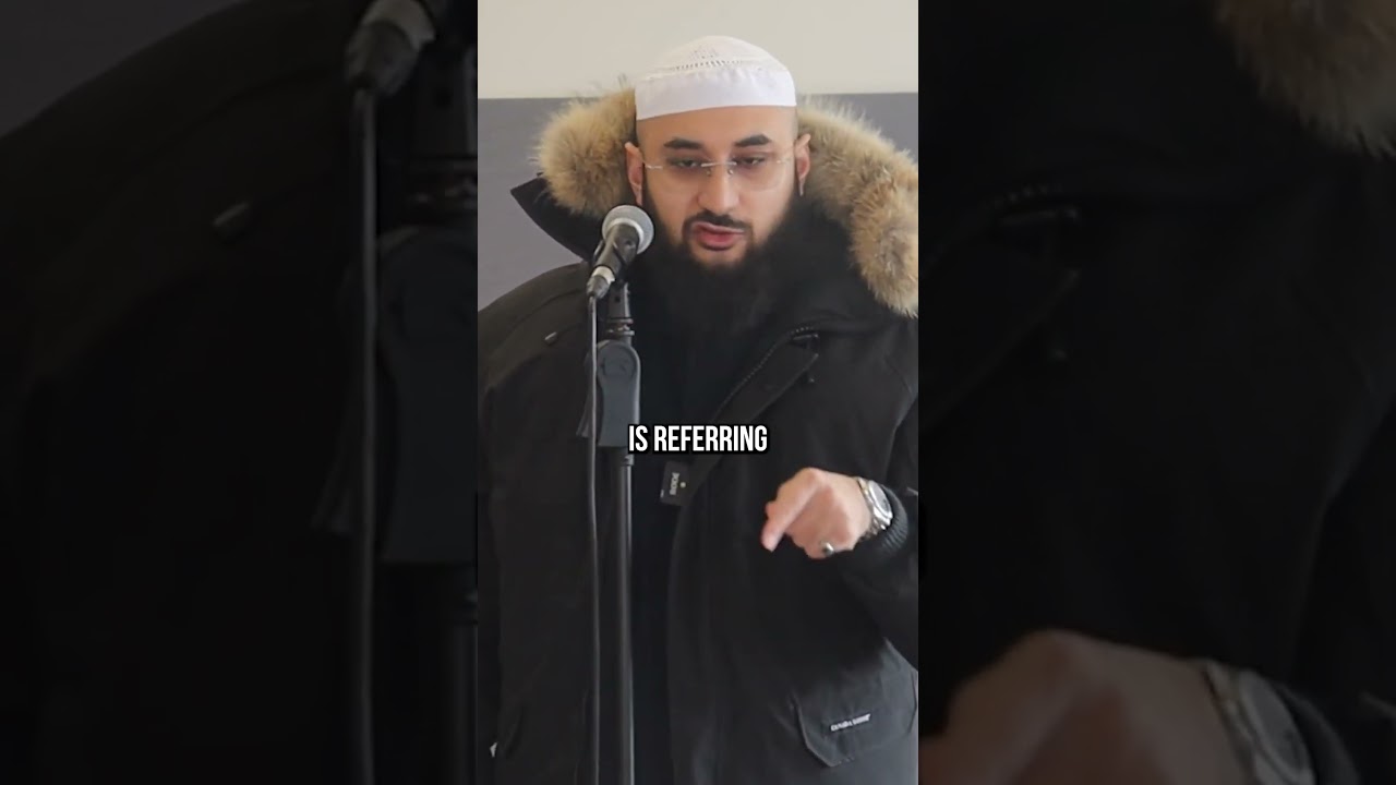 What The Prophet ﷺ Felt About NON-Muslims