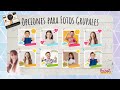 📸 TUTORIAL Como EDITAR FOTOS GRUPALES ESCOLARES - EGRESADOS -