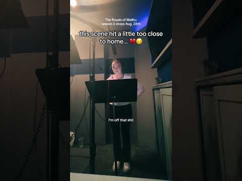 🙊 damn yall are putting TROM back on the charts rn … yall want a szn 3?