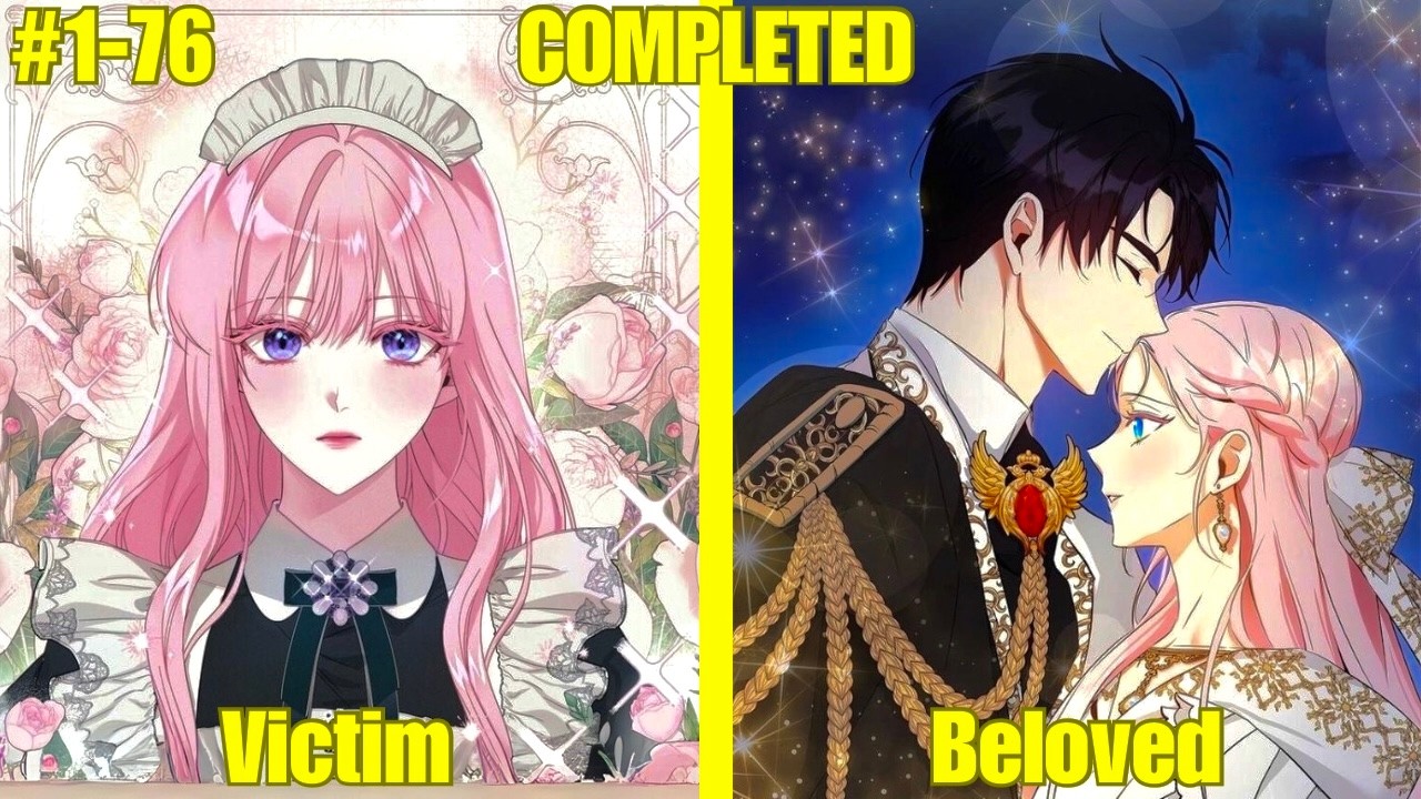 SHE LIVED IN A FAMILY WHERE EVERYONE HATED HER, BUT HER AFFAIR WITH THE DUKE CHANGED EVERYTHING