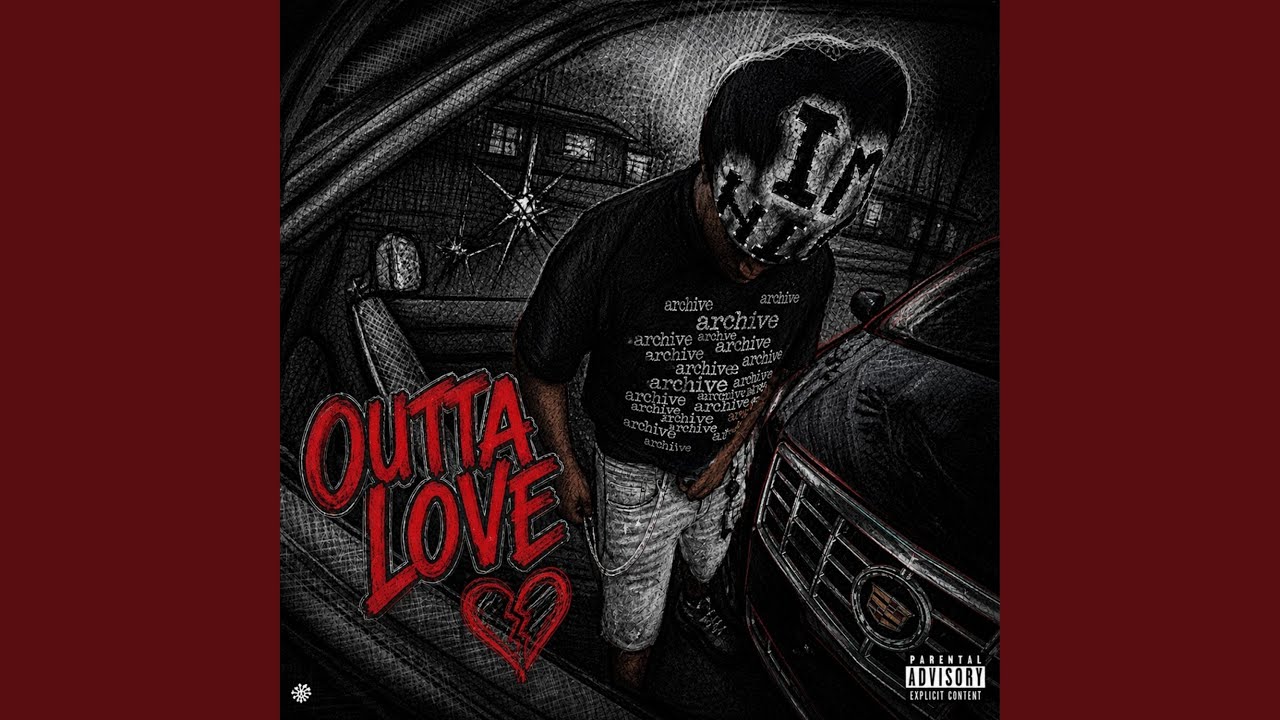 Outta Love - YouTube