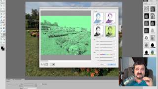 First Look Photoshop Elements 11