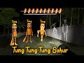 TUNG TUNG TUNG SAHUR MOBILE GAMEPLAY WALKTHROUGH | PART-1 |