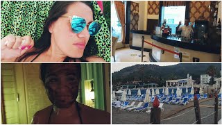 Tatil Bi̇tti̇ Evimize Döndük Otel Turufiyatlari Nasil Çalişanlar Birakmadi