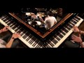 RPG / SEKAI NO OWARI (世界の終わり) 【 ピアノ × ピアノ 】