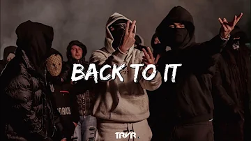 [Free] Country Dons x D-Block Europe UK Rap Type Beat - "Back To It"