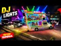 NEW HIGH BASS Dj !! RAJASTHANI POWERFULL HATHI 😍 BUS SIMULATOR INDONESIA 😍#viralvideos