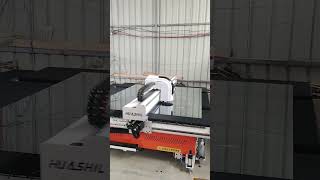 glass cutting machine 2700*2100mm#machine #factory #cnc #manufacturer #manufacturing