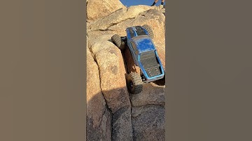 Redcat Vertex-6 is super capable out of the box