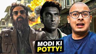 Dhurandhar: The Revenge Review screenshot 1