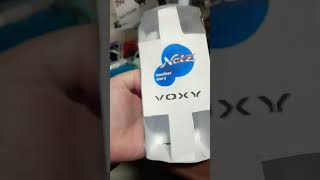 Toyota voxy papercraft #2k #toyota #shorts #4k
