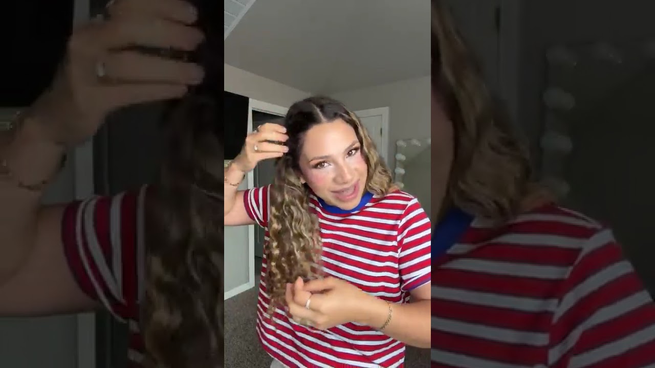 Llegó tu nena favorita!!😍