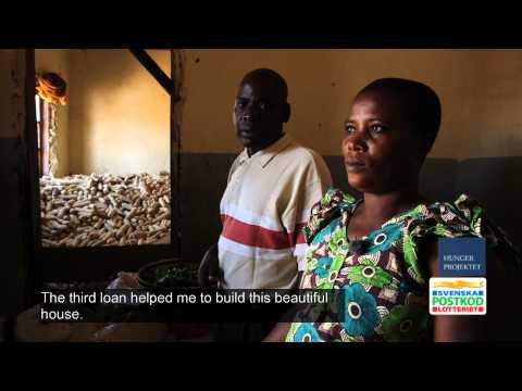 The Hunger Project in Malawi hqdefault