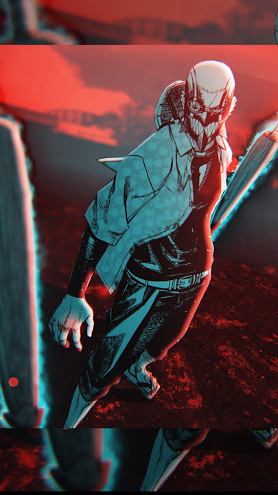 Download lagu His name is Unji Zuma #dandadan #mangaedit #anime #edit #viralvideo #animeedit