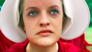 THE HANDMAID'S TALE Bande Annonce (2017) La Servante Écarlate, Série